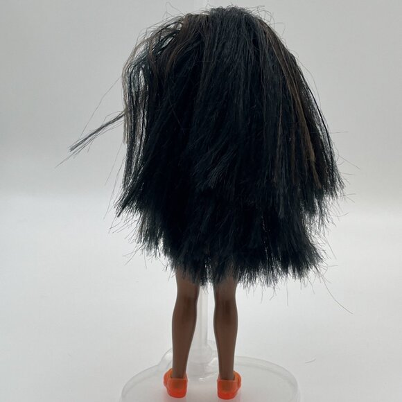 Barbie 1997 Flashlight Fun Stacie Doll & Whitney clothing & Piglet Mattel 19671 - Picture 13 of 16